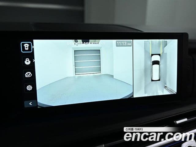 Hyundai Santa Fe (MX5) Prestige, 2024 15