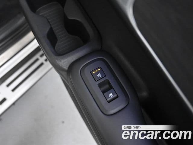 Hyundai Santa Fe (MX5) Prestige, 2024 16