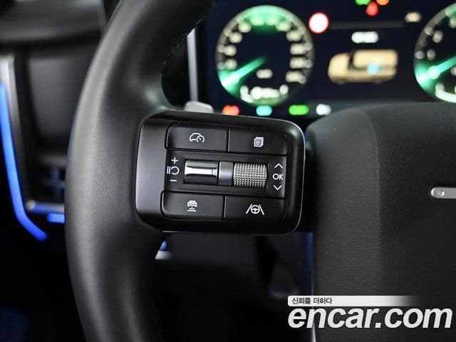 Hyundai Santa Fe (MX5) Prestige, 2024 18