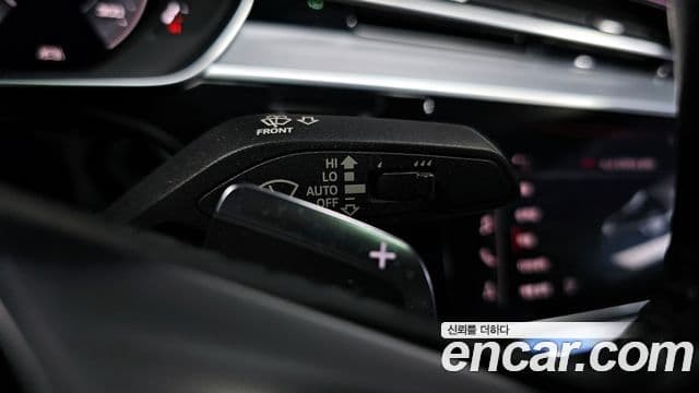 Audi A8 (D5) 55 TFSI Quattro LWB, 2020 9