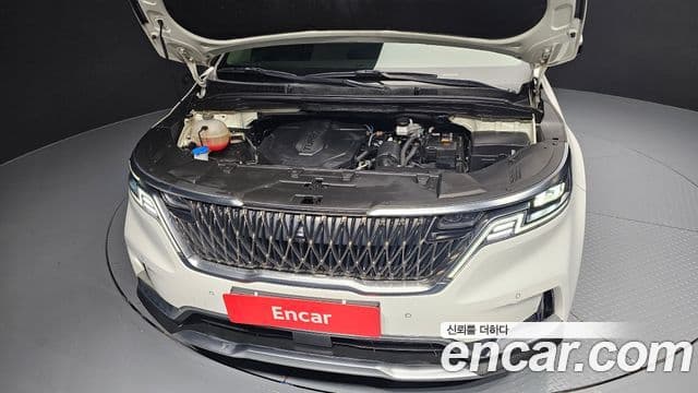 Kia Carnival 4세대 Signature, 2021 6