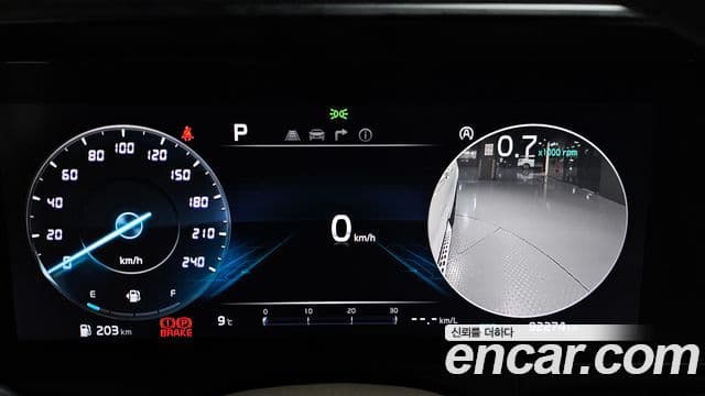 Kia Carnival 4세대 Signature, 2021 8