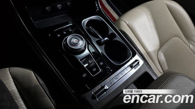 Kia Carnival 4세대 Signature, 2021 9