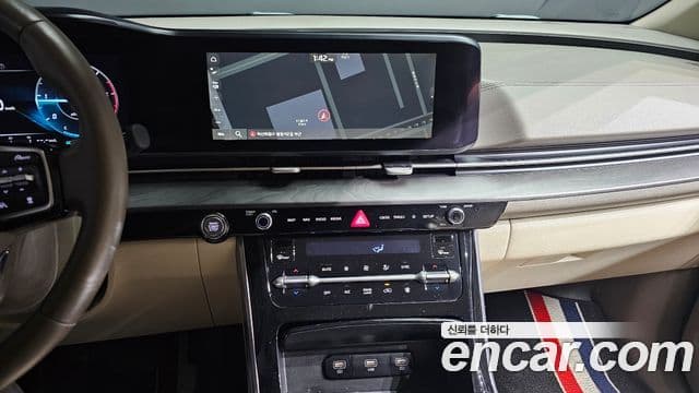 Kia Carnival 4세대 Signature, 2021 14