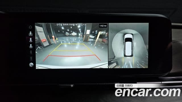 Kia Carnival 4세대 Signature, 2021 15