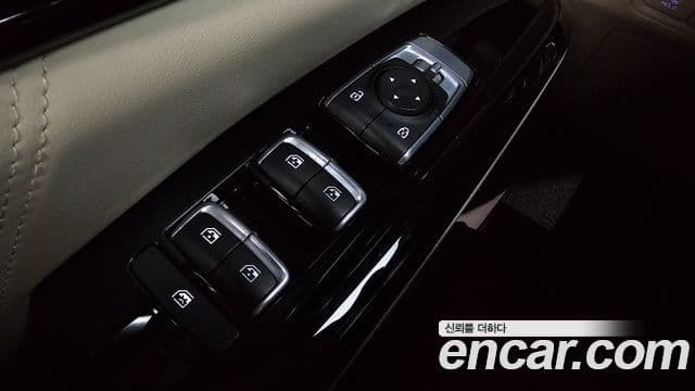 Kia Carnival 4세대 Signature, 2021 16