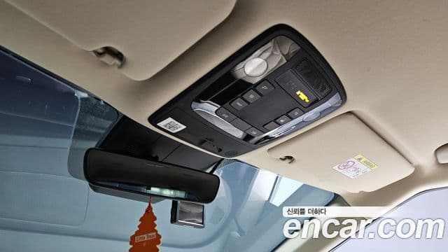 Kia Carnival 4세대 Signature, 2021 18