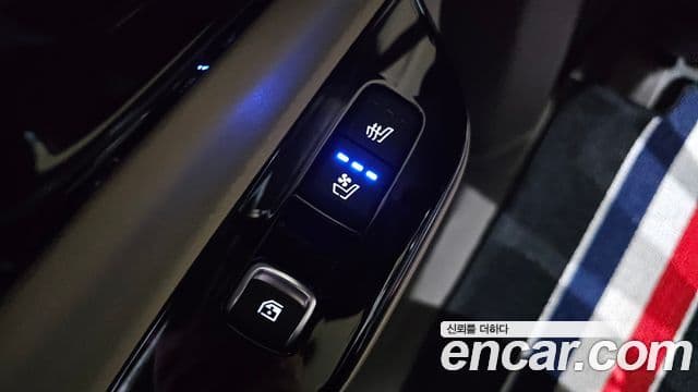 Kia Carnival 4세대 Signature, 2021 19