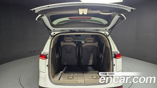 Kia Carnival 4세대 Signature, 2021 20