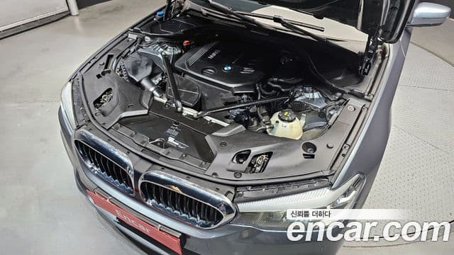 BMW 5시리즈 (G30) 520d M Sport Special Edition, 2018 6