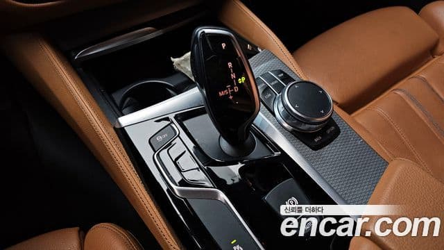 BMW 5시리즈 (G30) 520d M Sport Special Edition, 2018 9