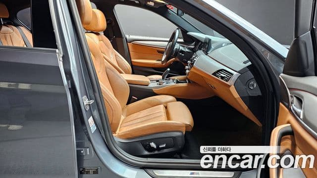 BMW 5시리즈 (G30) 520d M Sport Special Edition, 2018 10