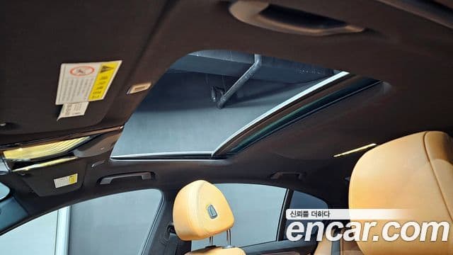 BMW 5시리즈 (G30) 520d M Sport Special Edition, 2018 18