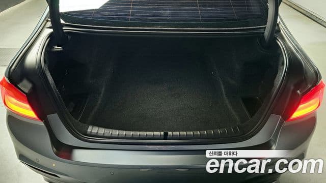 BMW 5시리즈 (G30) 520d M Sport Special Edition, 2018 20