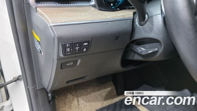 Kia K5 3세대 Noblesse, 2020 15