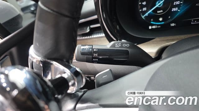 Kia K5 3세대 Noblesse, 2020 16