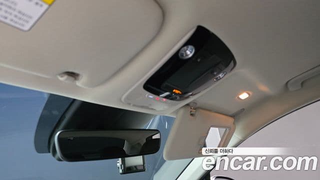 Kia K5 3세대 Noblesse, 2020 19