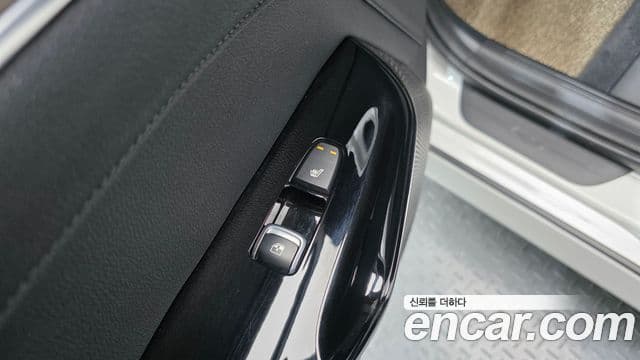 Kia K5 3세대 Noblesse, 2020 20