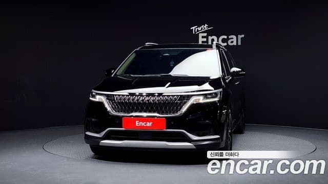 Kia Carnival 4세대 Prestige, 2023 3