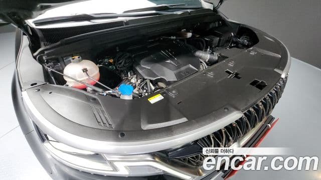 Kia Carnival 4세대 Prestige, 2023 6