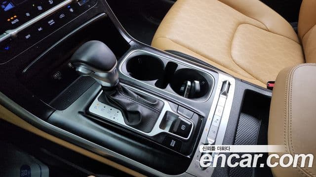 Kia Carnival 4세대 Prestige, 2023 9