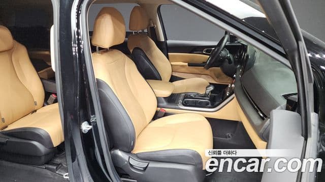 Kia Carnival 4세대 Prestige, 2023 11