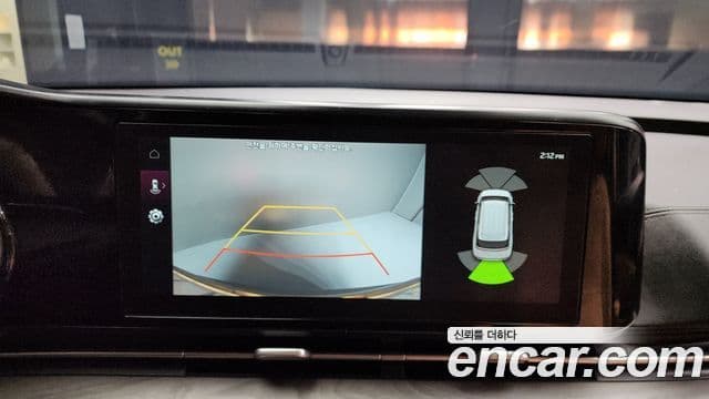 Kia Carnival 4세대 Prestige, 2023 15