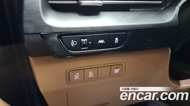 Kia Carnival 4세대 Prestige, 2023 16