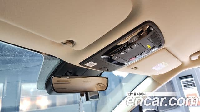 Kia Carnival 4세대 Prestige, 2023 17