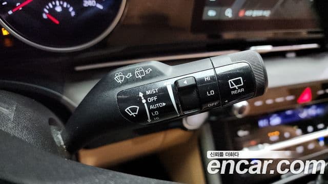 Kia Carnival 4세대 Prestige, 2023 18