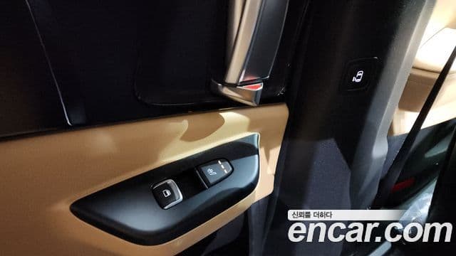 Kia Carnival 4세대 Prestige, 2023 19