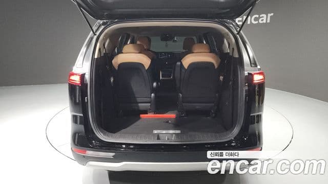 Kia Carnival 4세대 Prestige, 2023 20