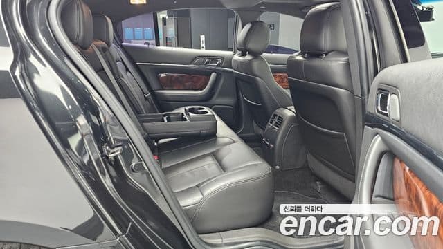 Lincoln New MKS, 2014 12