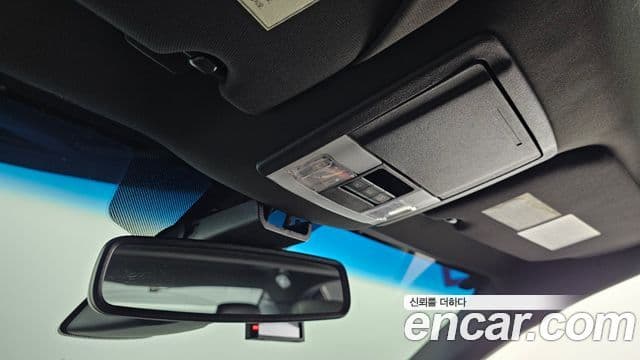 Lincoln New MKS, 2014 17