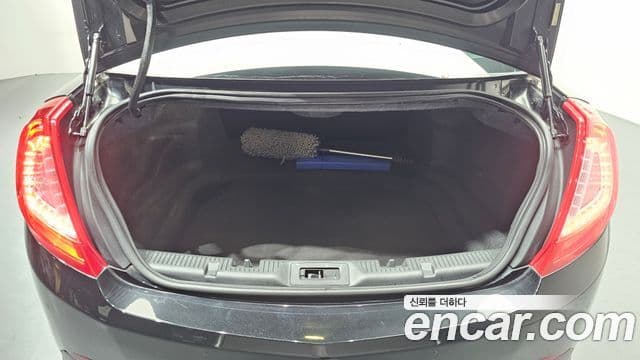 Lincoln New MKS, 2014 20