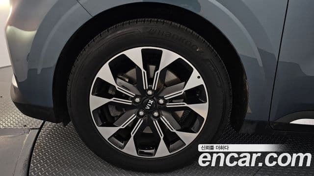 Kia Carnival 4세대 Noblesse, 2021 все фото