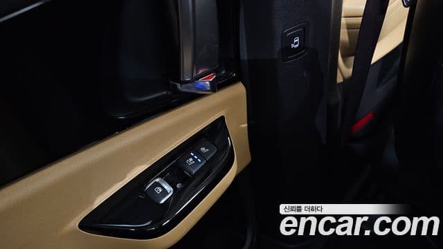 Kia Carnival 4세대 Noblesse, 2021 18
