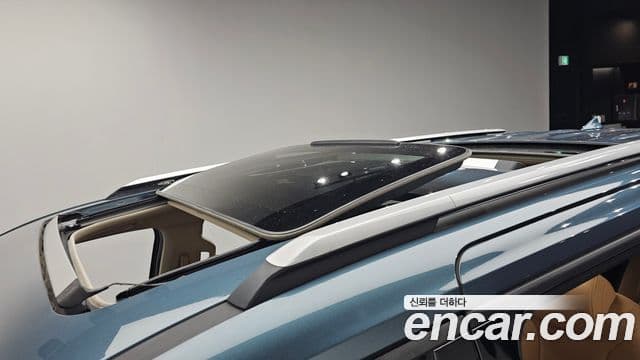 Kia Carnival 4세대 Noblesse, 2021 19