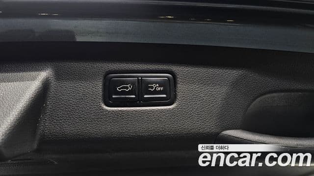 Kia Carnival 4세대 Noblesse, 2021 20