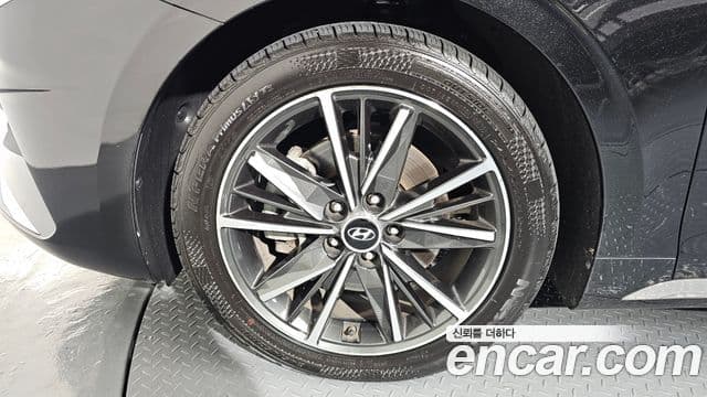 Hyundai The / новый New Grandeur IG Exclusive, 2022 все фото