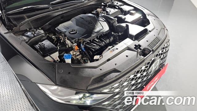 Hyundai The / новый New Grandeur IG Exclusive, 2022 6