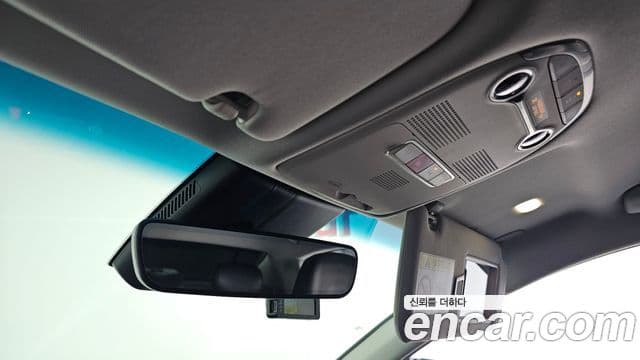 Hyundai The / новый New Grandeur IG Exclusive, 2022 18