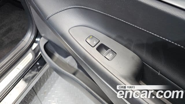 Hyundai The / новый New Grandeur IG Exclusive, 2022 19