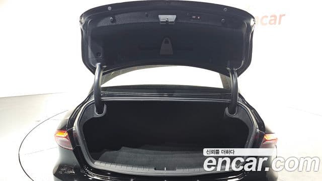 Hyundai The / новый New Grandeur IG Exclusive, 2022 20