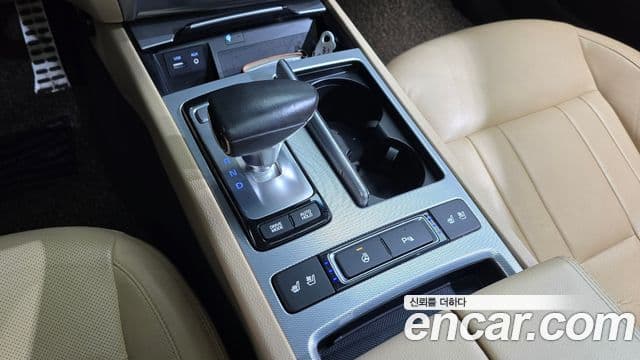 Genesis G80 Luxury, 2017 9