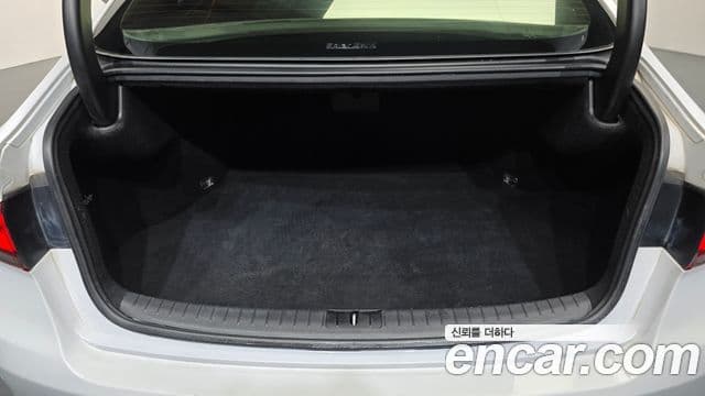 Genesis G80 Luxury, 2017 20