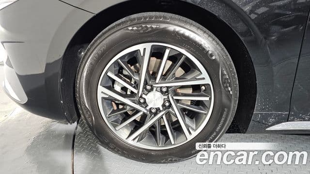 Hyundai The / новый New Grandeur IG Premium Choice, 2020 все фото