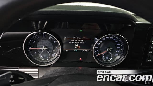 Hyundai The / новый New Grandeur IG Premium Choice, 2020 8