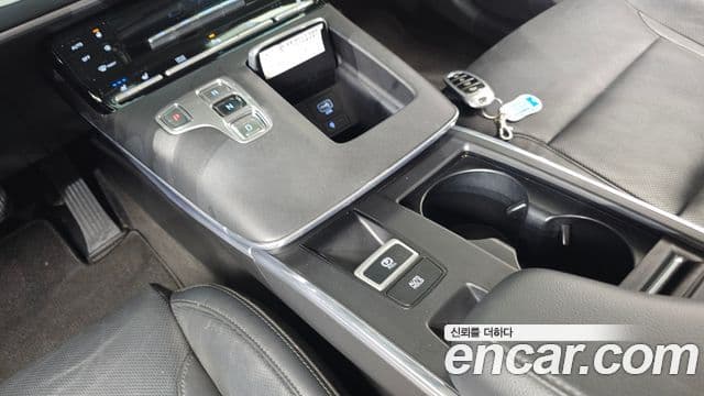 Hyundai The / новый New Grandeur IG Premium Choice, 2020 9