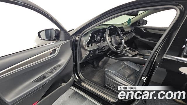 Hyundai The / новый New Grandeur IG Premium Choice, 2020 10